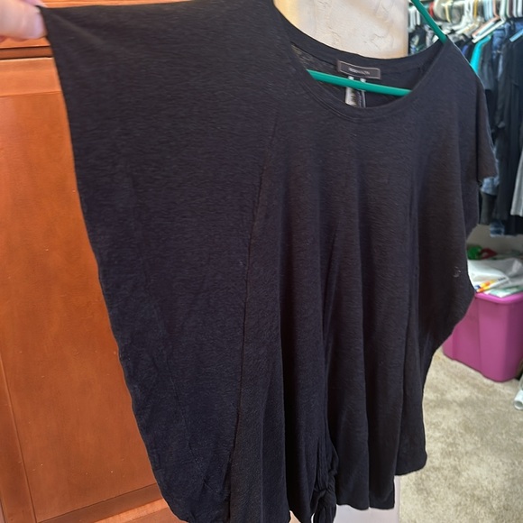 Adorable wing sleeve darling lightweight sweater - Picture 3 of 5